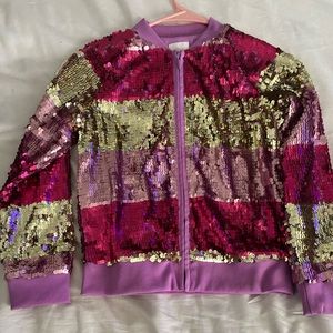 Cool jacket for winter coming up